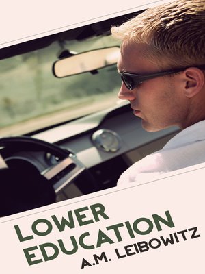 cover image of Lower Education